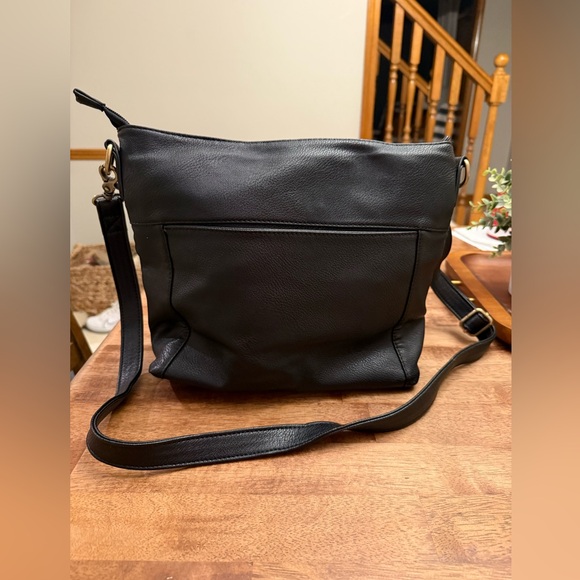 JoTotes Black Purse & Camerabag - Picture 2 of 14